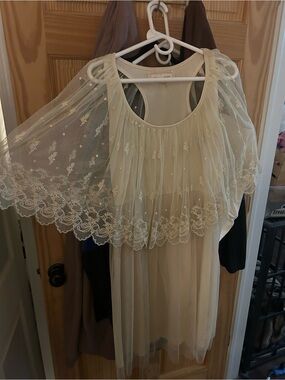 A’reve Dress